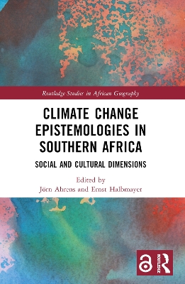 Climate Change Epistemologies in Southern Africa