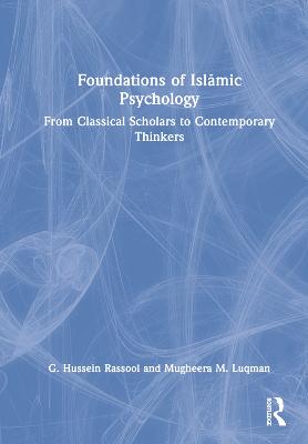 Foundations of Islamic Psychology