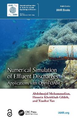 Numerical Simulation of Effluent Discharges