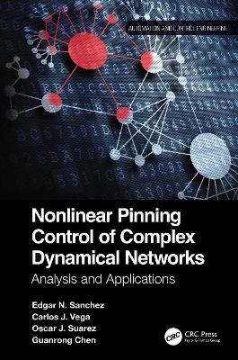 Nonlinear Pinning Control of Complex Dynamical Networks