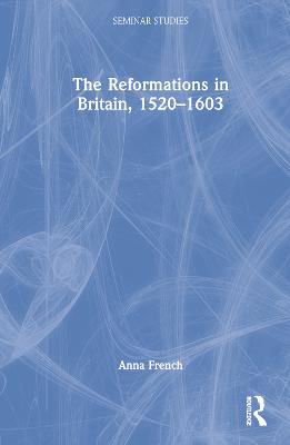 Reformations in Britain, 1520-1603