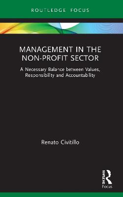 Management in the Non-Profit Sector