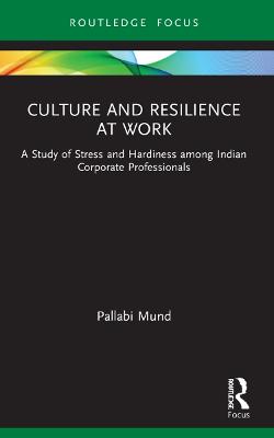 Culture and Resilience at Work