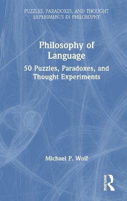 Philosophy of Language