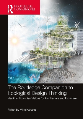 The Routledge Companion to Ecological Design Thinking