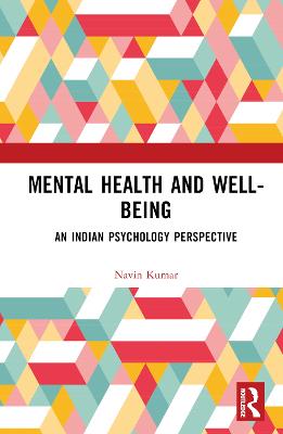 Mental Health and Well-being