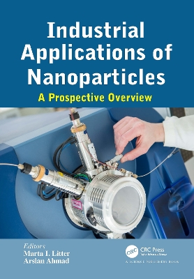 Industrial Applications of Nanoparticles