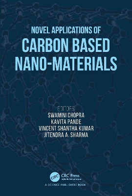 Novel Applications of Carbon Based Nano-materials