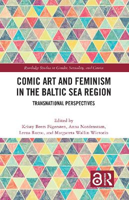 Comic Art and Feminism in the Baltic Sea Region