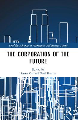 Corporation of the Future