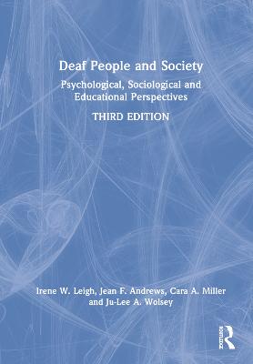 Deaf People and Society