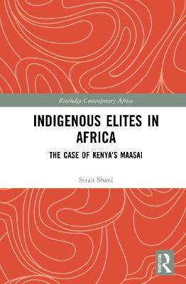 Indigenous Elites in Africa