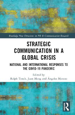 Strategic Communication in a Global Crisis