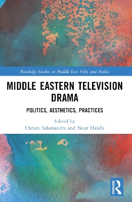 Middle Eastern Television Drama