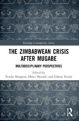 Zimbabwean Crisis After Mugabe