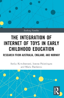 Integration of Internet of Toys in Early Childhood Education