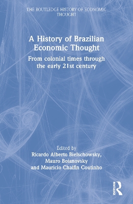 History of Brazilian Economic Thought