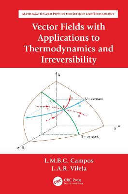 Vector Fields with Applications to Thermodynamics and Irreversibility