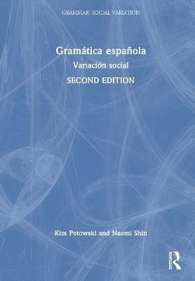 Gramatica espanola