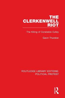 Clerkenwell Riot