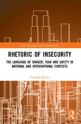 Rhetoric of InSecurity