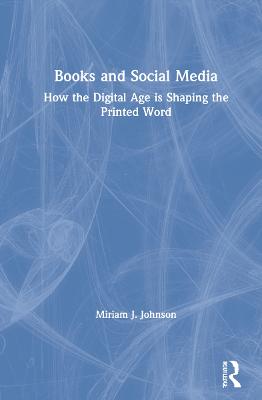 Books and Social Media