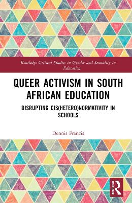 Queer Activism in South African Education