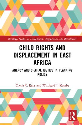 Child Rights and Displacement in East Africa