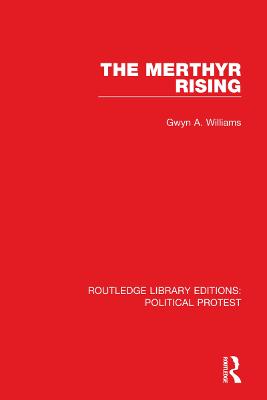 The Merthyr Rising