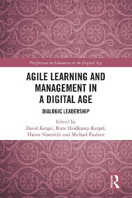 Agile Learning and Management in a Digital Age