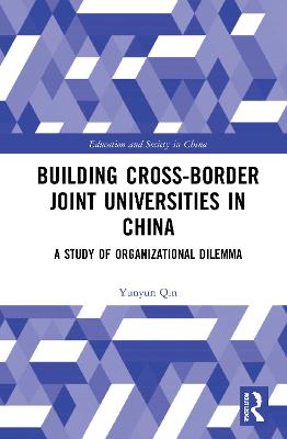 Building Cross-border Joint Universities in China