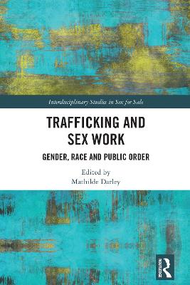 Trafficking and Sex Work