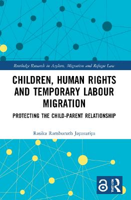 Children, Human Rights and Temporary Labour Migration