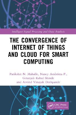 Convergence of Internet of Things and Cloud for Smart Computing
