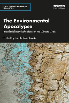 The Environmental Apocalypse