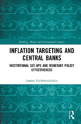 Inflation Targeting and Central Banks
