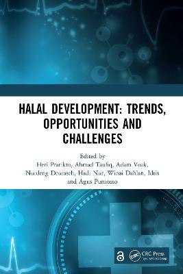 Halal Development: Trends, Opportunities and Challenges