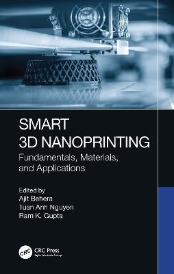 Smart 3D Nanoprinting