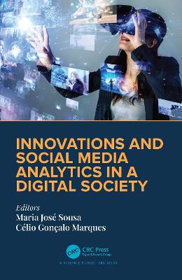 Innovations and Social Media Analytics in a Digital Society