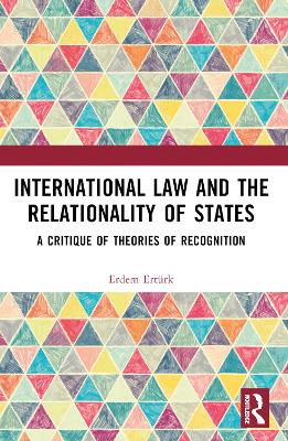 International Law and the Relationality of States