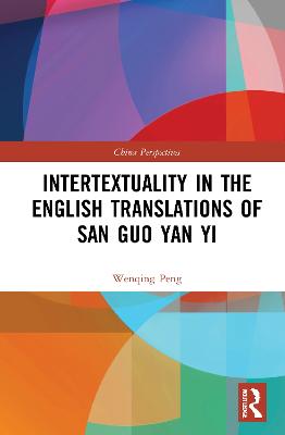 Intertextuality in the English Translations of San Guo Yan Yi