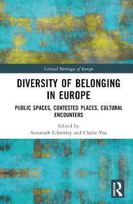 Diversity of Belonging in Europe