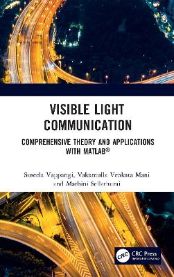 Visible Light Communication