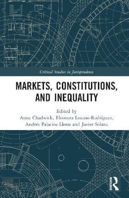 Markets, Constitutions, and Inequality