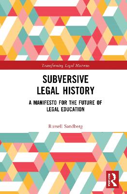 Subversive Legal History