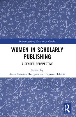 Women in Scholarly Publishing