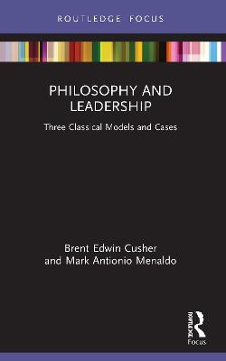 Philosophy and Leadership