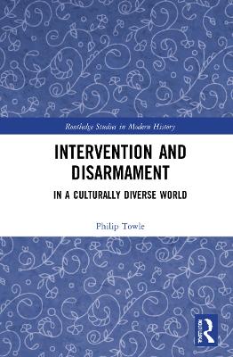 Intervention and Disarmament