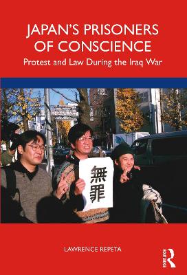 Japan's Prisoners of Conscience