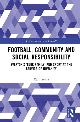 Football, Community and Social Responsibility